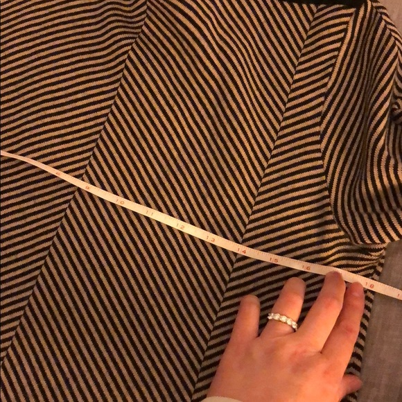 Cos wool herringbone jumper - Picture 8 of 8